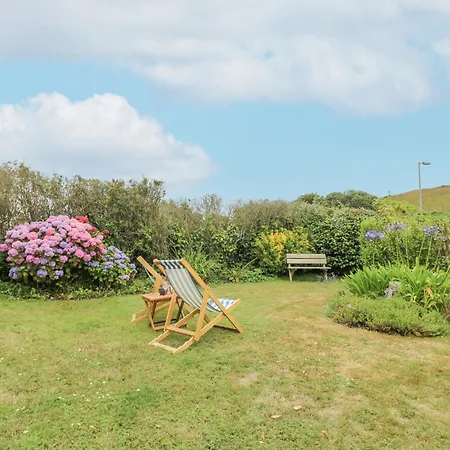Chynance Appartamento Penzance